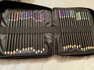 Estuche de Lápices de Colores