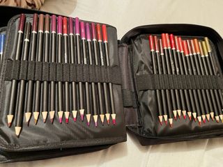 Estuche de Lápices de Colores