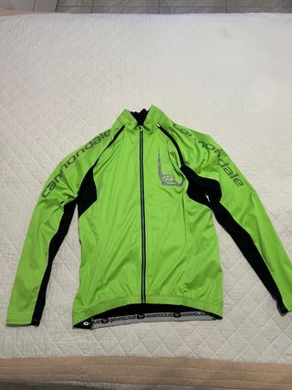 Chaqueta Cannondale Talla L