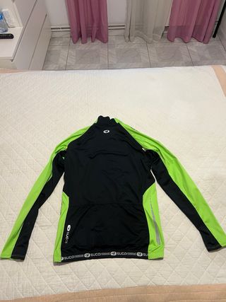 Chaqueta Cannondale Talla L