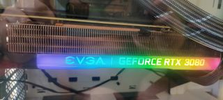 PC RTX 3080 + Ryzen 5 7600x + LG 27'' QHD 200Hz