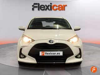 Toyota Yaris 1.5 120H Business Plus