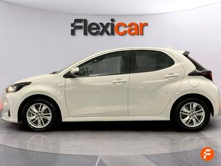 Toyota Yaris 1.5 120H Business Plus