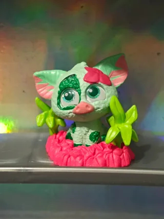 NUEVO! Pua Doorables Disney in full bloom Vaiana