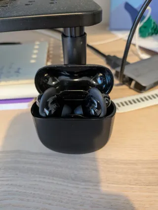 Auriculares Bose Quietcomfort II Negros