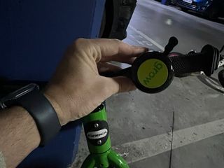 Bicicleta de equilibrio Orbea Grow