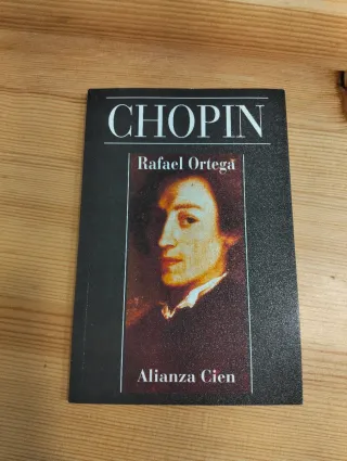 Pequeña Historia de la Musica