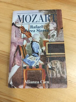 Pequeña Historia de la Musica