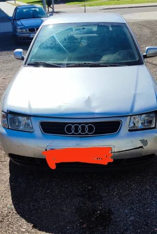 Audi A3 1998