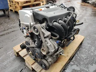 Motor Honda Odyssey 2008-2013