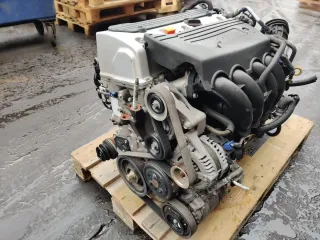 Motor Honda Odyssey 2008-2013