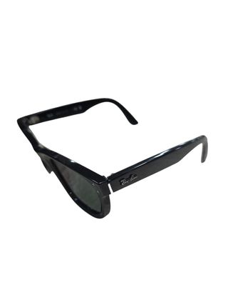GAFAS  DE SOL RAYBAN WAYFARER REVERSE RB R0502S + FUNDA