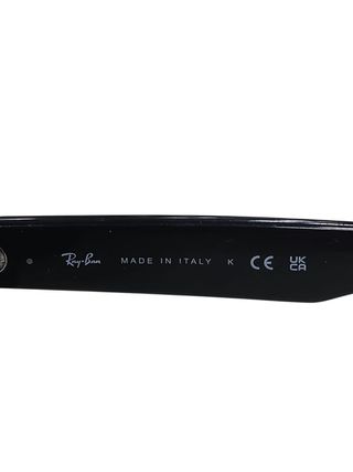 GAFAS  DE SOL RAYBAN WAYFARER REVERSE RB R0502S + FUNDA