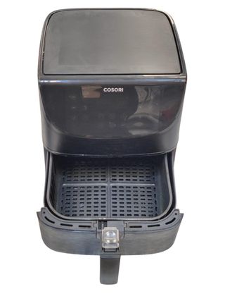 FREIDORA DE AIRE COSORI 5.5 LITROS + CAJA