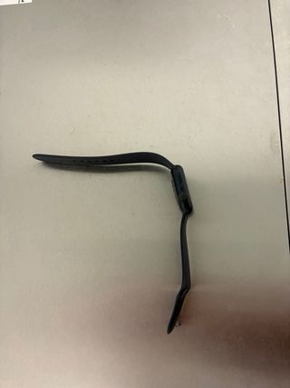 Apple Watch Series 8 41mm Negro