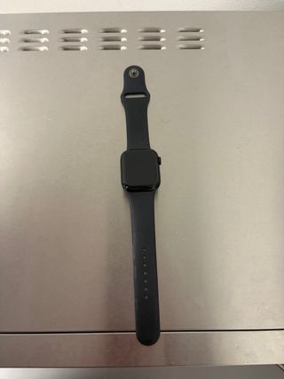 Apple Watch Series 8 41mm Negro