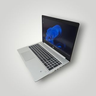 Portatile HP ProBook 450 G7 15" Intel Core i5-1021U/ 16GB RAM/ 256 SSD + Caricatore