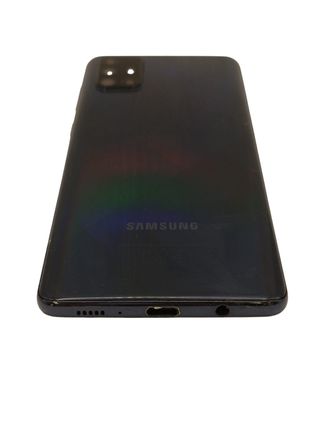 MOVIL SAMSUNG GALAXY A71 128G 3G RAM