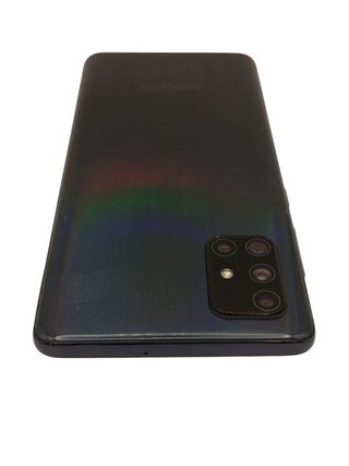 MOVIL SAMSUNG GALAXY A71 128G 3G RAM