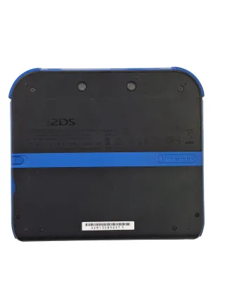 Nintendo 2DS Azul
