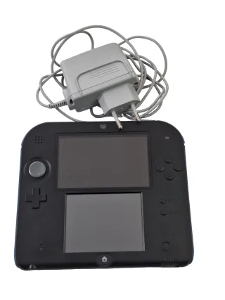 Nintendo 2DS Azul