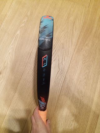 Pala de pádel Head Flash Pro