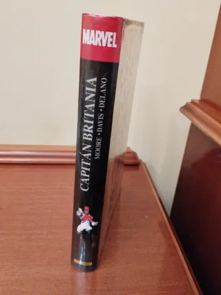 MH92 CAPITAN BRITANIA 01