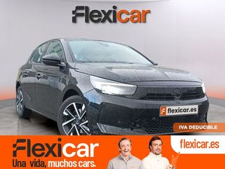 Opel Corsa 1.2T XHL 74kW (100CV) GS