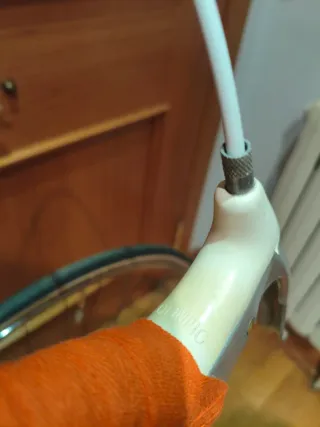 Bicicleta Orbea Clásica - Años 70