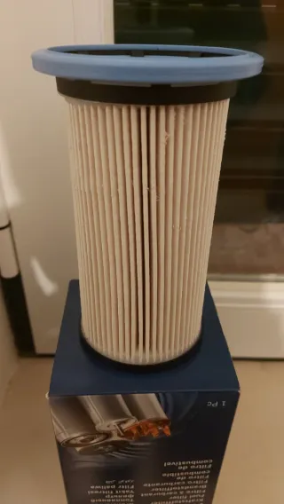 Filtro Gasóleo Bosch 1457 070 014