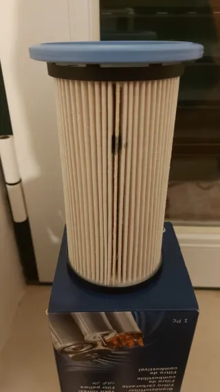 Filtro Gasóleo Bosch 1457 070 014