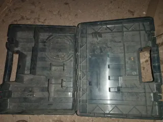 Maletín para taladro Bosch