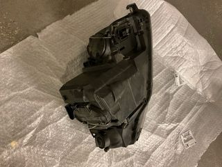 Faro delantero izquierdo, Audi S3 . 2008