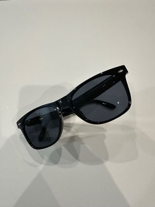 Gafas de Sol Inteligentes Bluetooth negras