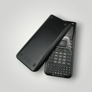 CALCULADORA CIENTIFICA TI-NSPIRE CX CAS + CABLE