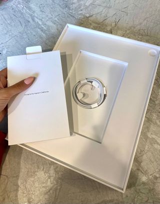 iPad Air 13 (2025) 256GB