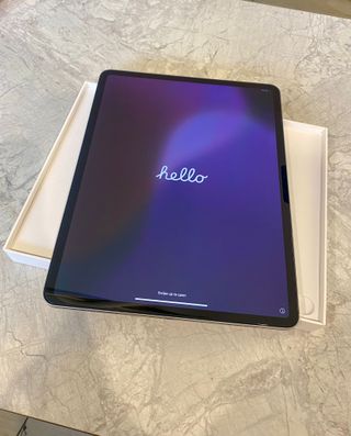 iPad Air 13 (2025) 256GB