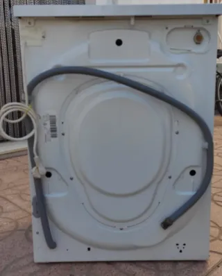 Lavadora Indesit 6kg
