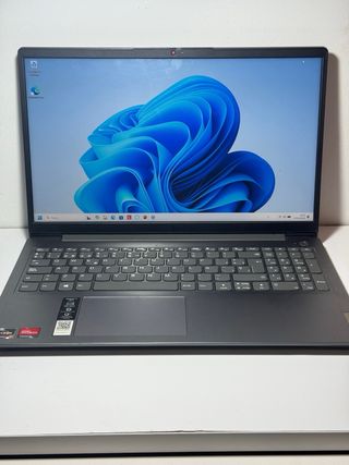 Lenovo IdeaPad 3 15alc6 Ryzen 7