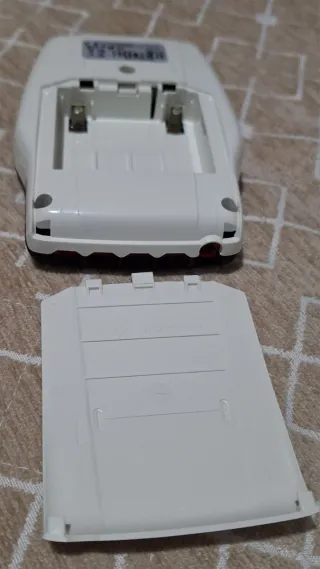 Compex SP 4.0 Electroestimulador