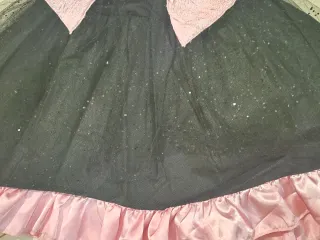 Disfraz de gatita Halloween