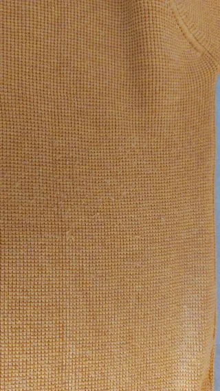 Jersey para niño de 11 a 12 años. Marca Mango