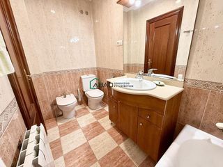 Piso en venta en Atxuri en Bilbao