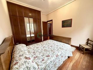 Piso en venta en Atxuri en Bilbao
