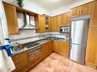 Piso en venta en Atxuri en Bilbao