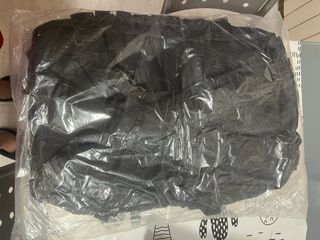 Mochila Táctica Thuran 50L Negra