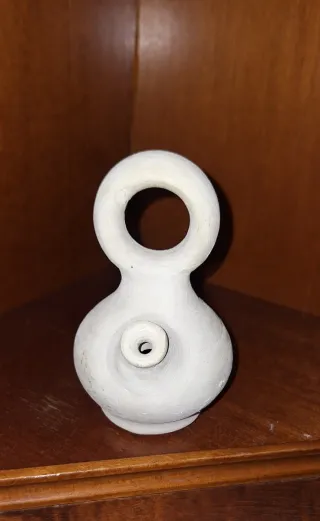 Mini botijo artesano