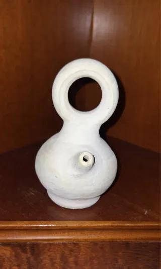 Mini botijo artesano