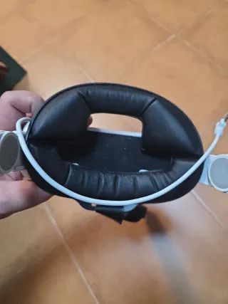 Batería Transnovo para gafas Quest 3