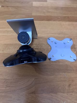 Soporte para TV metálico